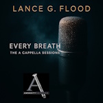 Every Breath Cover