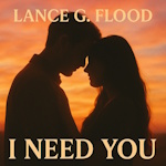 I Need You Cover