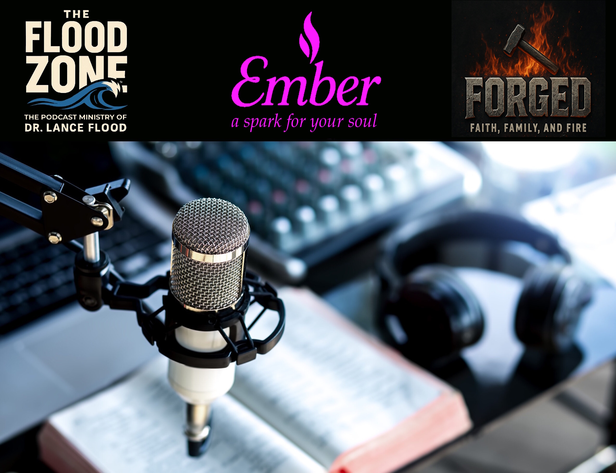 Podcast Programs
